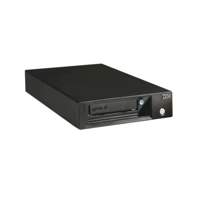 Ленточный накопитель IBM TS2280 WMD00000357 Ленточный накопитель IBM TS2280 WMD00000357