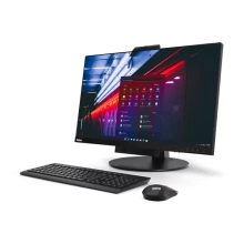 Монитор Lenovo ThinkCentre Tiny-in-One 27 WMD00000385