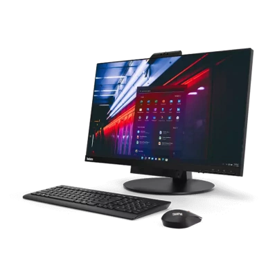 Монитор Lenovo ThinkCentre Tiny-in-One 27 WMD00000385