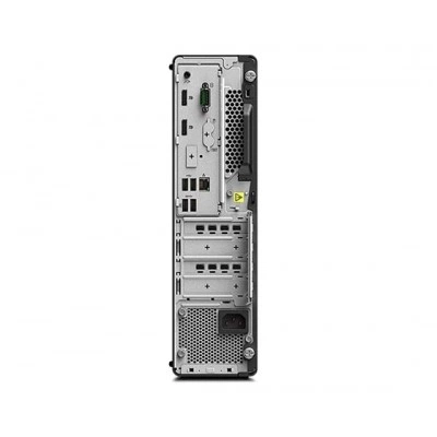 Рабочая станция Lenovo ThinkStation P340 SFF WMD00000409 Рабочая станция Lenovo ThinkStation P340 SFF WMD00000409