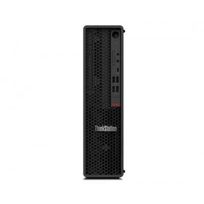 Рабочая станция Lenovo ThinkStation P340 SFF WMD00000409 Рабочая станция Lenovo ThinkStation P340 SFF WMD00000409