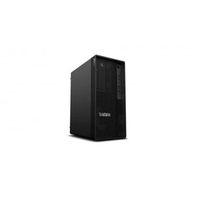 Рабочая станция Lenovo ThinkStation P340 Tower WMD00000410 Рабочая станция Lenovo ThinkStation P340 Tower WMD00000410
