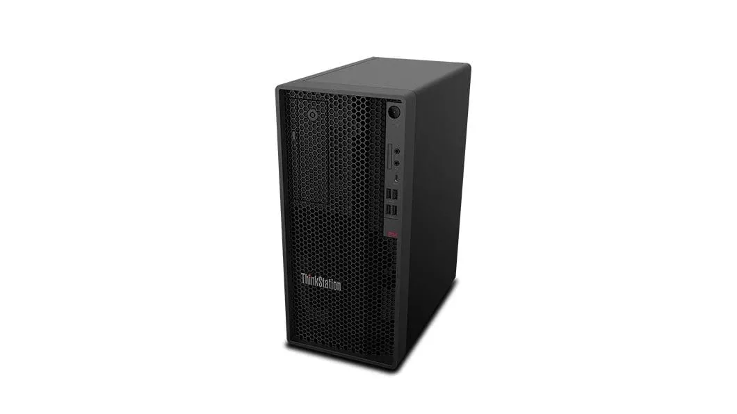 Lenovo ThinkStation P340 Tower WMD00000410 (ЛЕНОВО) Lenovo ThinkStation P340 Tower WMD00000410 (ЛЕНОВО)