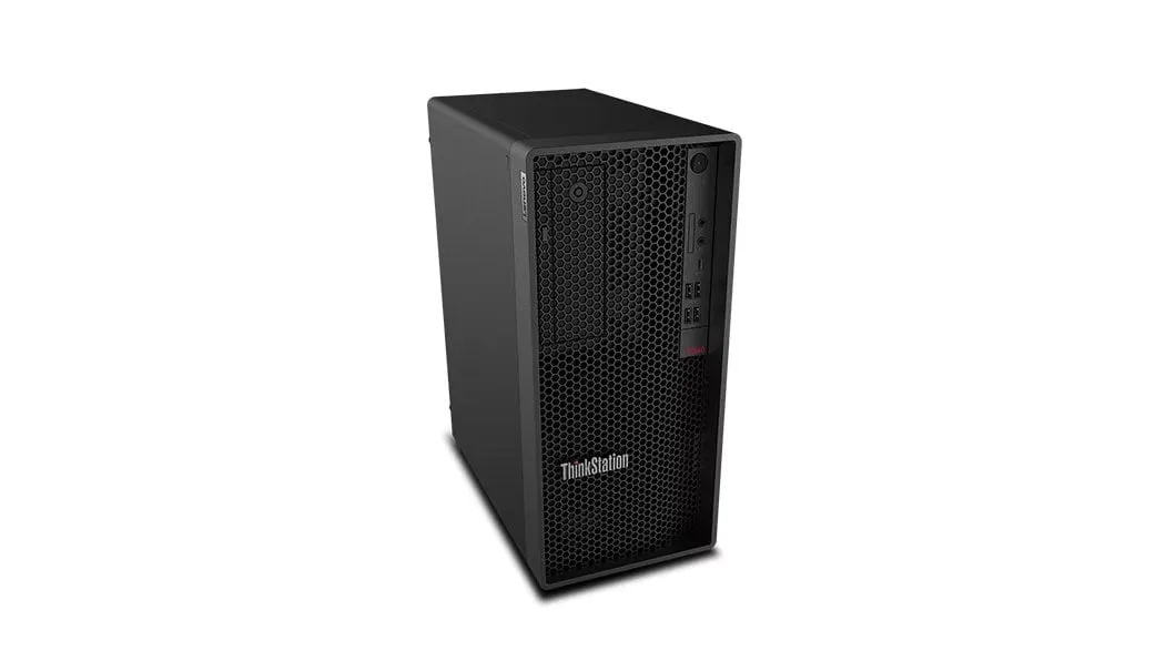 Lenovo ThinkStation P340 Tower WMD00000410 (ЛЕНОВО) Lenovo ThinkStation P340 Tower WMD00000410 (ЛЕНОВО)