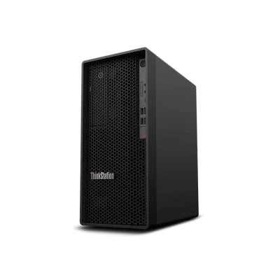 Рабочая станция Lenovo ThinkStation P340 Tower WMD00000410 Рабочая станция Lenovo ThinkStation P340 Tower WMD00000410