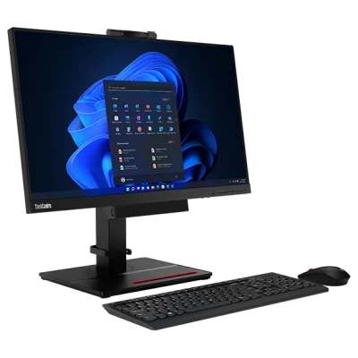 Монитор Lenovo ThinkCentre TIO24 Gen 4 WMD00000416 Монитор Lenovo ThinkCentre TIO24 Gen 4 WMD00000416