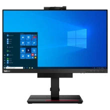Монитор Lenovo ThinkCentre TIO24 Gen 4 WMD00000416