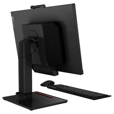 Монитор Lenovo ThinkCentre TIO24 Gen 4 WMD00000416 Монитор Lenovo ThinkCentre TIO24 Gen 4 WMD00000416