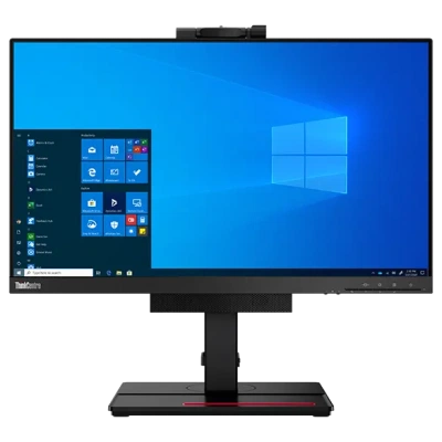 Монитор Lenovo ThinkCentre TIO24 Gen 4 WMD00000416 Монитор Lenovo ThinkCentre TIO24 Gen 4 WMD00000416