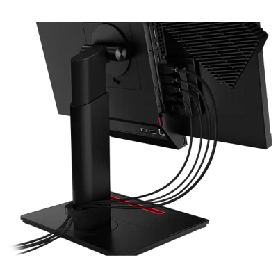 Монитор Lenovo ThinkCentre TIO24 Gen 4 WMD00000416 Монитор Lenovo ThinkCentre TIO24 Gen 4 WMD00000416
