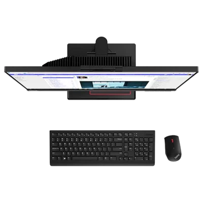 Монитор Lenovo ThinkCentre TIO24 Gen 4 WMD00000416 Монитор Lenovo ThinkCentre TIO24 Gen 4 WMD00000416