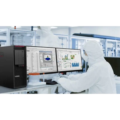 Рабочая станция Lenovo ThinkStation P620 Tower WMD00000429 Рабочая станция Lenovo ThinkStation P620 Tower WMD00000429