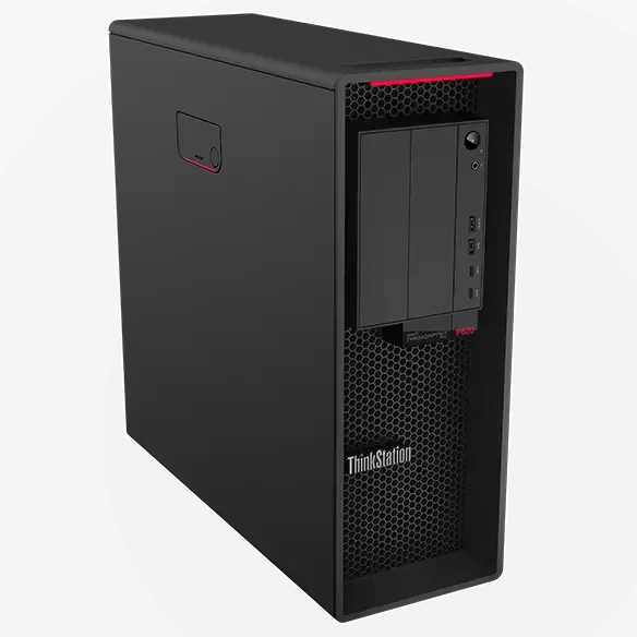 Lenovo ThinkStation P620 Tower WMD00000429 рабочая станция (ЛЕНОВО) Lenovo ThinkStation P620 Tower WMD00000429 рабочая станция (ЛЕНОВО)