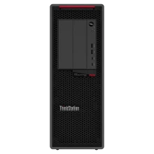 Рабочая станция Lenovo ThinkStation P620 Tower WMD00000429