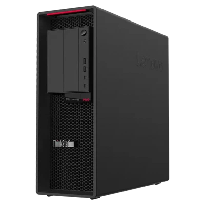 Рабочая станция Lenovo ThinkStation P620 Tower WMD00000429 Рабочая станция Lenovo ThinkStation P620 Tower WMD00000429