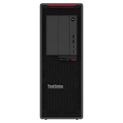 Рабочая станция Lenovo ThinkStation P620 Tower WMD00000429 Рабочая станция Lenovo ThinkStation P620 Tower WMD00000429