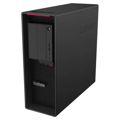 Рабочая станция Lenovo ThinkStation P620 Tower WMD00000429 Рабочая станция Lenovo ThinkStation P620 Tower WMD00000429