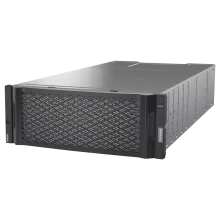 Lenovo ThinkSystem DE6000H WMD00000450 - гибридная СХД