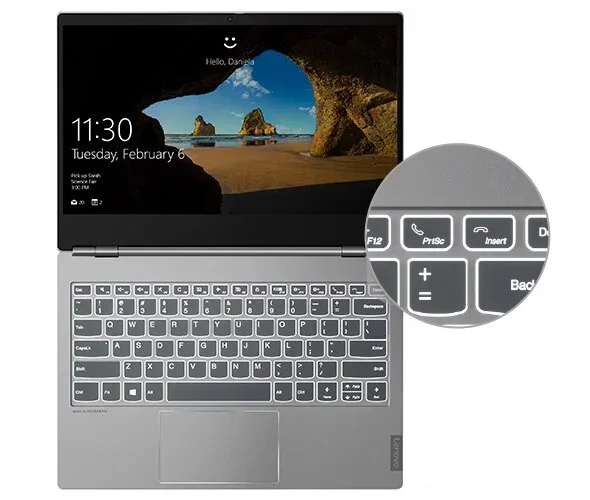 Lenovo ThinkBook 13s IML XXTBXTM1335 ноутбук (ЛЕНОВО) Lenovo ThinkBook 13s IML XXTBXTM1335 ноутбук (ЛЕНОВО)