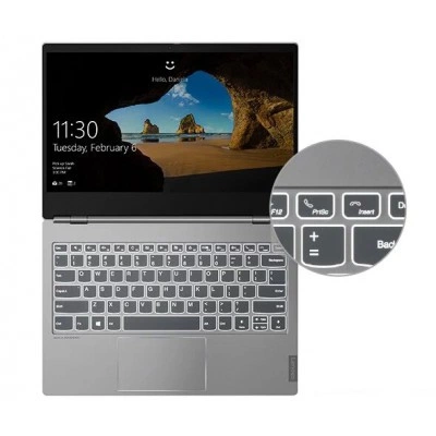 Ноутбук Lenovo ThinkBook 13s IML XXTBXTM1335 Ноутбук Lenovo ThinkBook 13s IML XXTBXTM1335