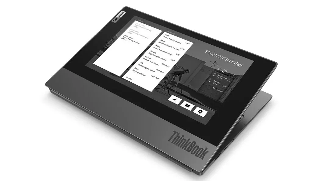 Lenovo ThinkBook Plus XXTBXTM8021 ноутбук (ЛЕНОВО) Lenovo ThinkBook Plus XXTBXTM8021 ноутбук (ЛЕНОВО)